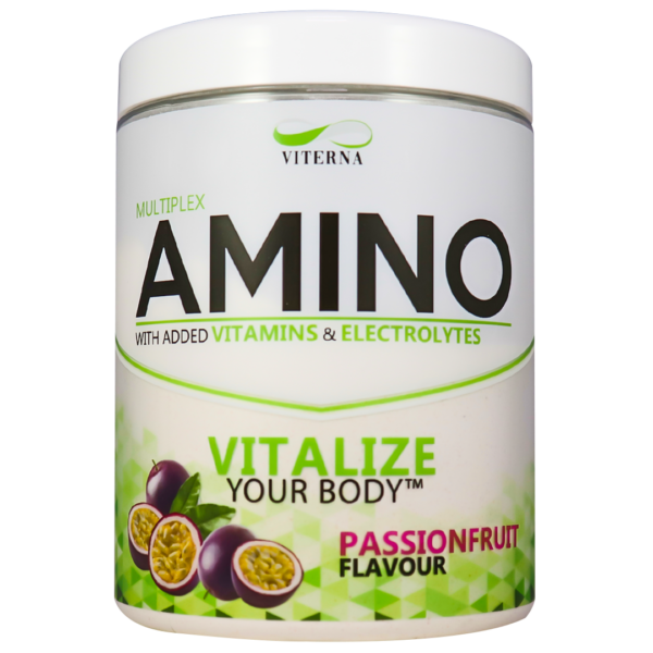 Viterna Amino Passionfruit