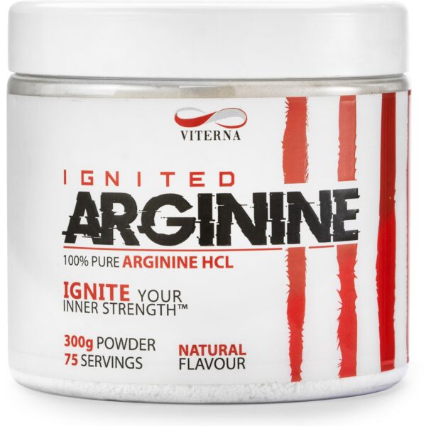 Viterna Arginine Powder