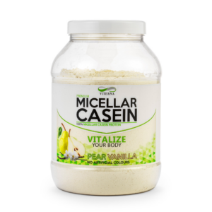 Viterna Casein Vanilla/Pear