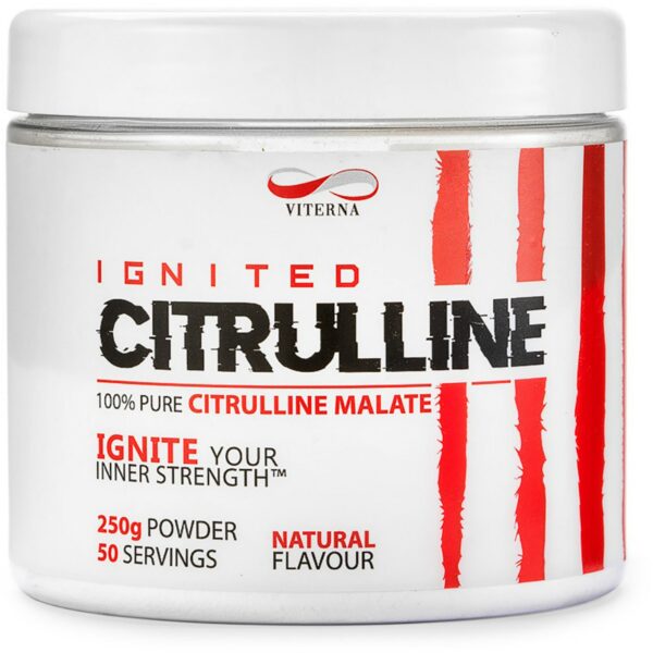 Viterna Citruline Malate Powder