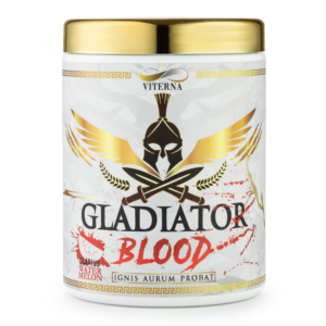 Viterna Gladiator Blood Gladius Watermelon