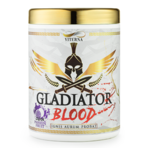 Viterna Gladiator Blood Legion Passionfruit