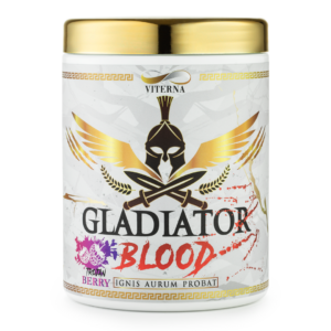 Viterna Gladiator Blood Trojan Berry