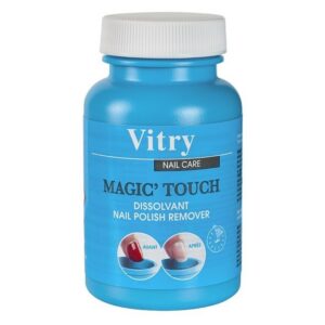 Vitry Magic Touch Nail Dissolvant 75 ml