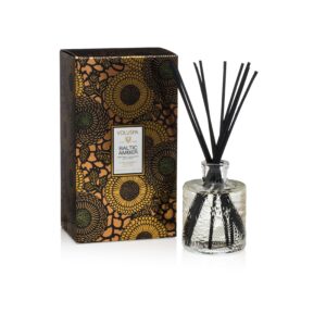 Voluspa Baltic Amber Japonica Reed Diffuser 100 ml