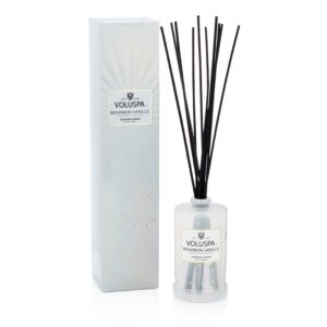 Voluspa Bourbon Vanille Vermeil Reed Diffuser 192 ml