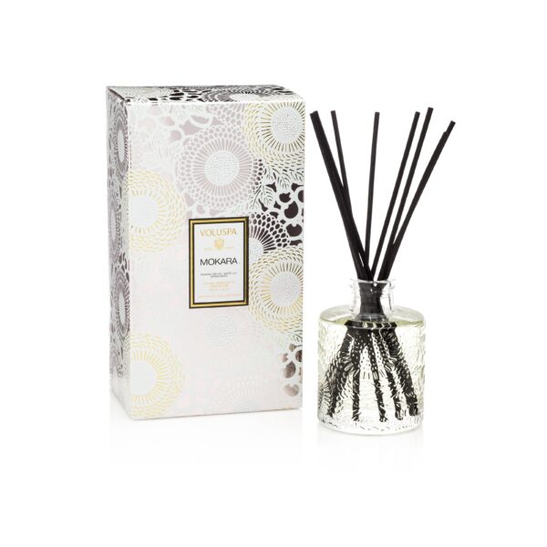 Voluspa Mokara Japonica Reed Diffuser 100 ml