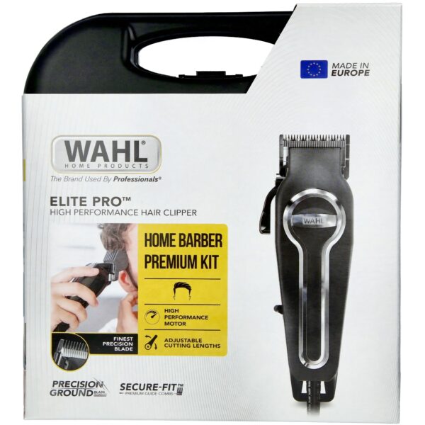 Wahl Elite Pro