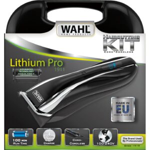 Wahl Lithium Pro LCD