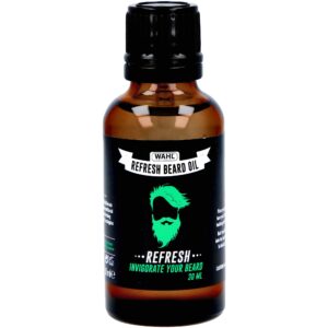 Wahl Beard oil Refresh 30 ml