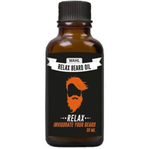 Wahl Beard oil Relax 30 ml