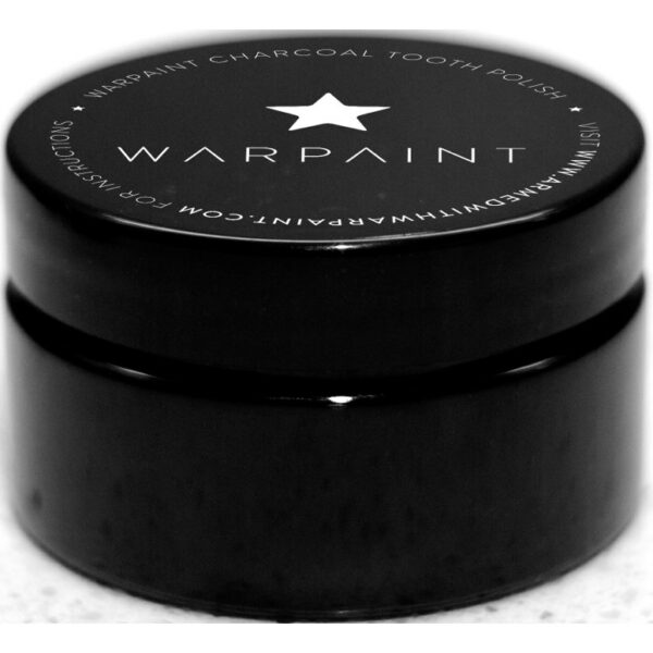 Warpaint Tandblekning 30 g