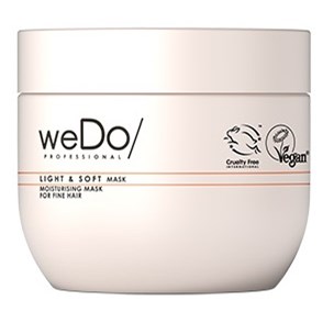 weDo Light & Soft Mask 400 ml