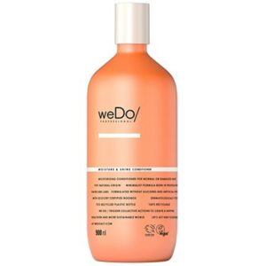 weDo Moisture & Shine Conditioner 900 ml