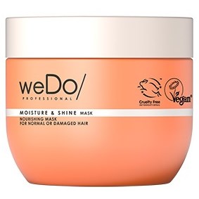 weDo Moisture & Shine Mask 400 ml