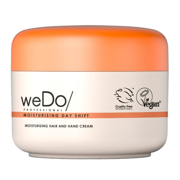 weDo Lin Hair Cream  90 ml