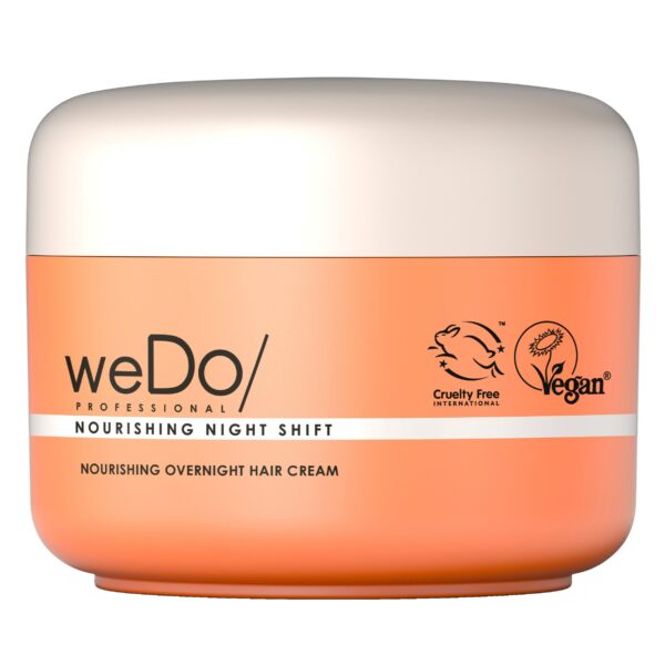 weDo Overnight Treatment  90 ml