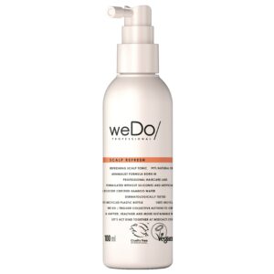 weDo Scalp Refresher  100 ml