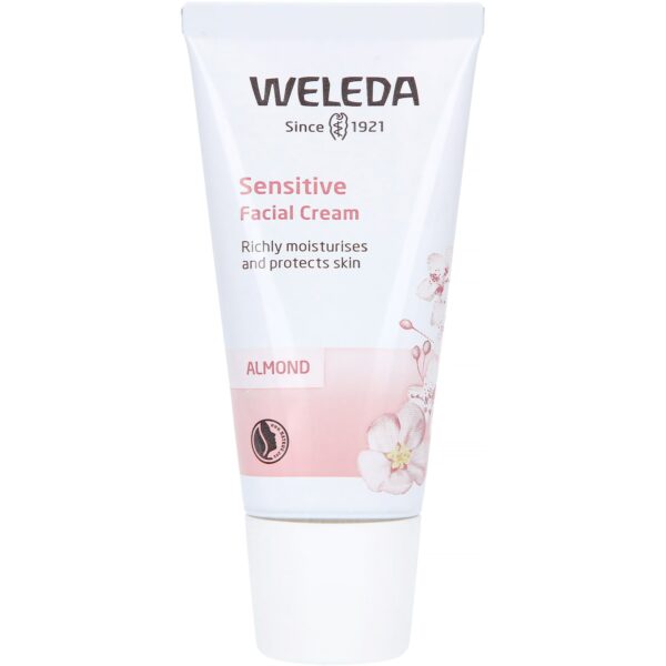 Weleda Almond Facial Cream 30 ml