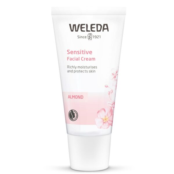 Weleda Almond Facial Lotion 30 ml