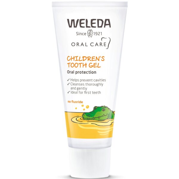 Weleda Children&apos;s Tooth Gel 50 ml