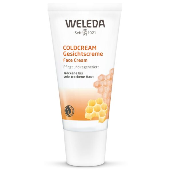 Weleda Cold Cream 30 ml