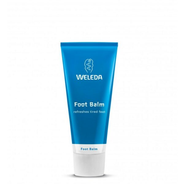 Weleda Foot Balm 75 ml