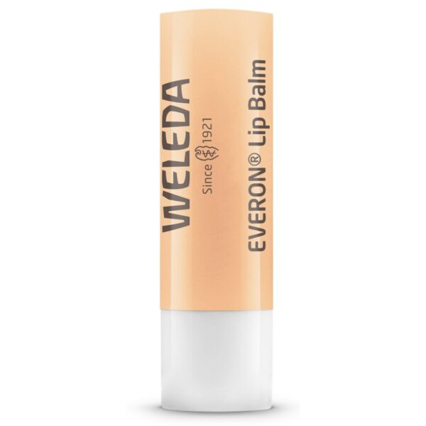 Weleda Lip Balm Everon 4 g