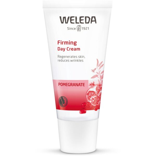 Weleda Pomegranate Day Cream 30 ml