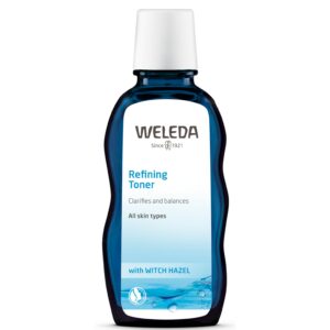 Weleda Refining Toner 100 ml