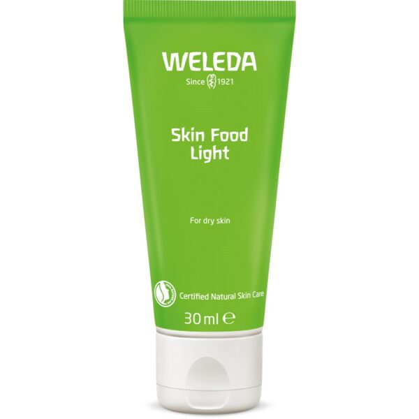 Weleda Skin food Light 30 ml