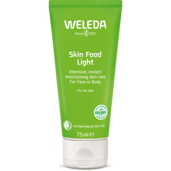 Weleda Skin food Light 75 ml