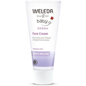 Weleda White Mallow Face Cream 50 ml