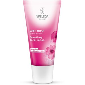 Weleda Wildrose Facial Lotion 30ml 30 ml