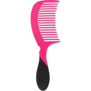 WetBrush Detangling Comb Pink