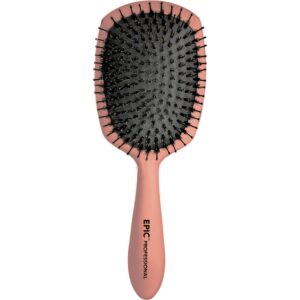 WetBrush Epic Pro Deluxe Shine Enhancer Rose Gold