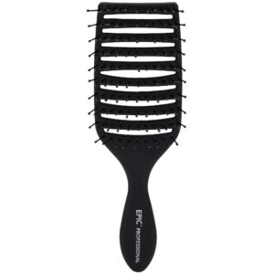 WetBrush Epic Pro Quick Dry Black