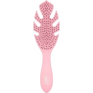 WetBrush Go Green Detangler Pale Pink