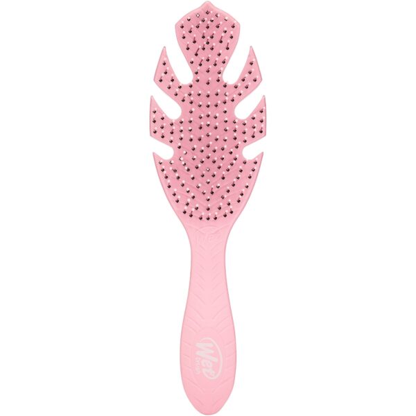 WetBrush Go Green Detangler Pale Pink