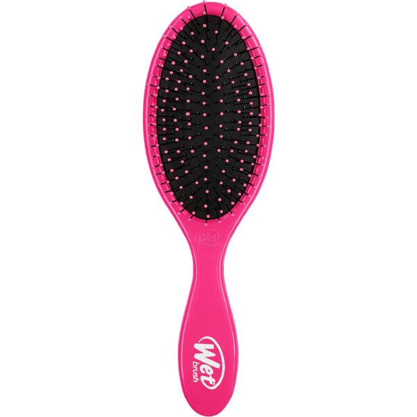 WetBrush Original   Detangler Pink