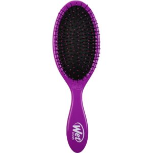 WetBrush Original   Detangler Purple