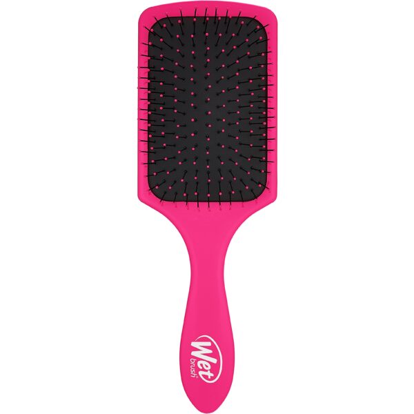 WetBrush   Paddle Detangler Pink