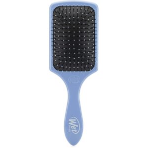 WetBrush   Paddle Detangler Sky