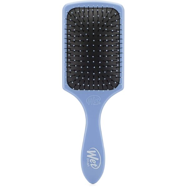 WetBrush   Paddle Detangler Sky