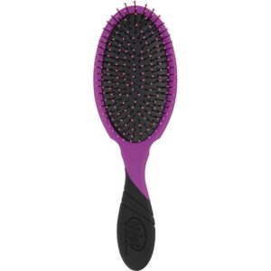 WetBrush Pro Detangler Purple