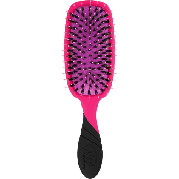 WetBrush Pro Shine Enhancer Pink