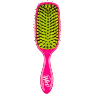 WetBrush   Shine Enhancer Pink