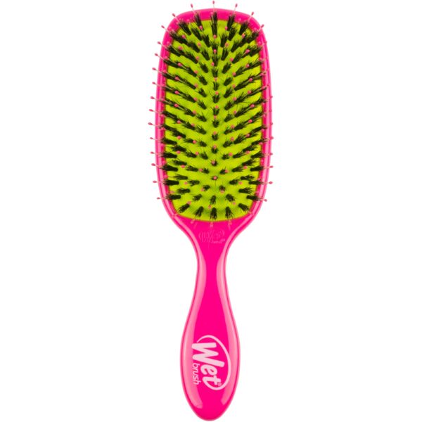 WetBrush   Shine Enhancer Pink