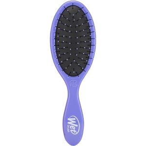 WetBrush Thin Hair Detangler Purple