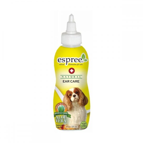 Espree Dog Ear Cleaner